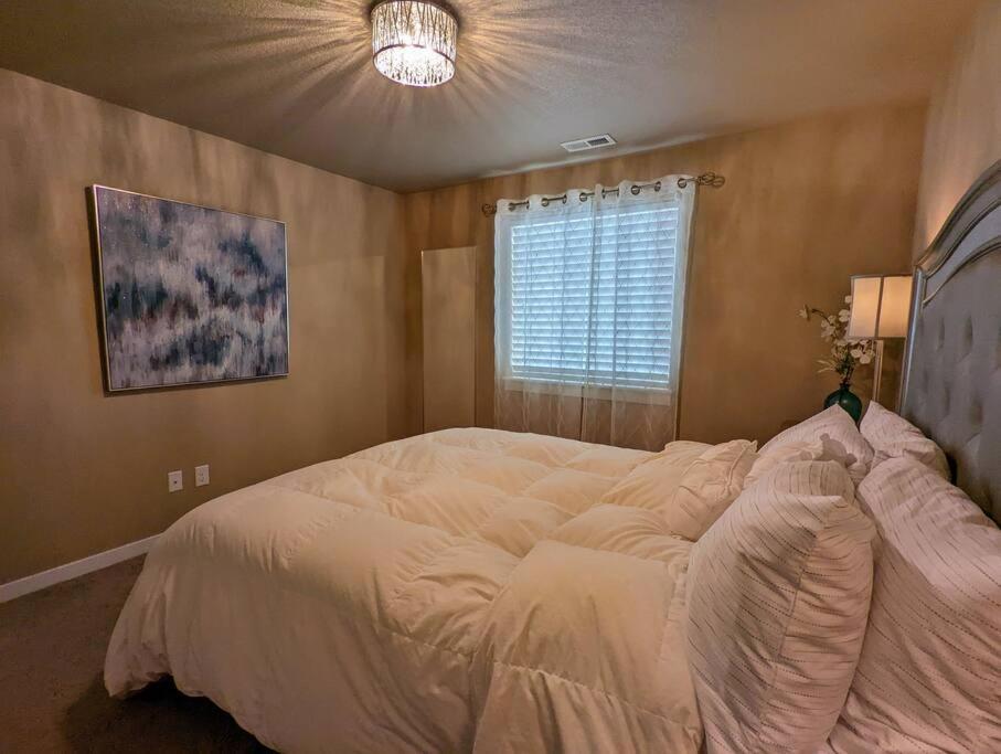 Spacious 3-Bedroom Home With Outdoor Space Eugene Exteriör bild
